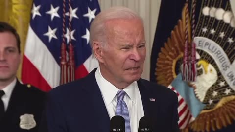 Biden 2.0 Nose Job