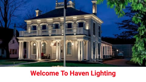 Haven Outdoor Home Lighting in Erlanger, KY