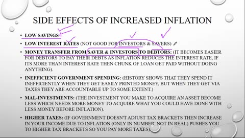 Class No. 4 - Fundamentals - Market Sentiment and Correlations