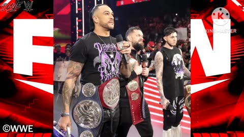 WWE RAW Setiembre de 2023 - Resultados - Resumes