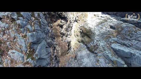 preikestolen in norway..