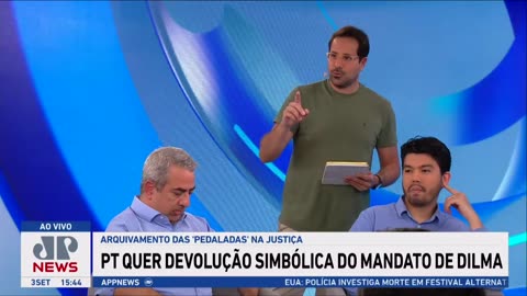 MAIS UM MINISTÉRIO? Comentaristas entram na roda e analisam novo MOVIMENTO DE LULA I TÁ NA RODA