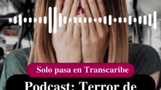 Terror de noche en las estaciones de Transcaribe