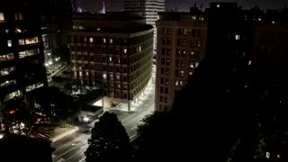 AMProject Boston Street Time-Lapse