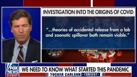 Tucker Carlson Tonight 8 Jul 2022