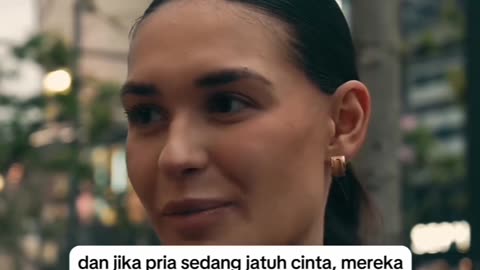 Siapa yang lebih setia,laki laki atau perempuan