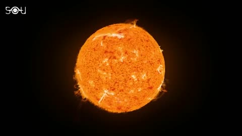 A Spacecraft Touched The Sun! Why Didn't It Melt?