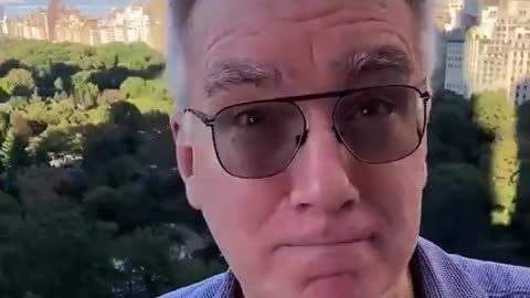 Name someone more mentally unstable that Keith Olbermann. I'll wait.