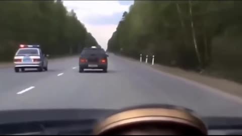 GTA in Real Life