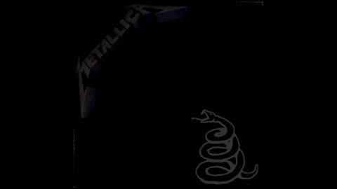 Metallica - The Unforgiven