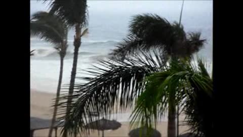 Cabo Storm 2012