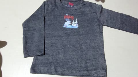 Allurepremium baby T-Shirt Fishing