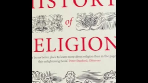 123C Book Suggestion/A Little History of Religion/Magic Mind/The Afghanistan Papers