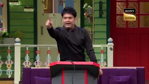 Election के लिए Saree पहनकर Dance करेंगे Dr. Gulati! | The Kapil Sharma Show | Dr. Gulati Ke Karname