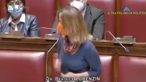 Passa il RICATTO DL44 vaccinale per i sanitari alla Camera. Trionfo della Lorenzin