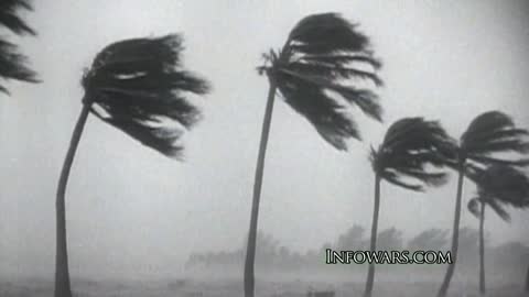 Ben Livingston: The Father Of Weaponized Weather