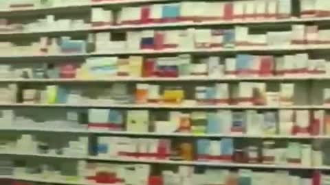 A Mafia das Farmacêuticas