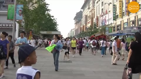 Fake & Toxic Foods in China Final Edition Endless Death Loop of Mutual Harm in Underprivileged