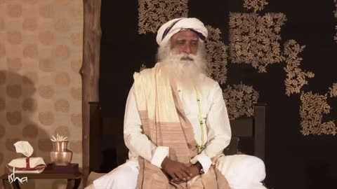 How to Stay Motivated All the Time_ _ Sadhguru Answers