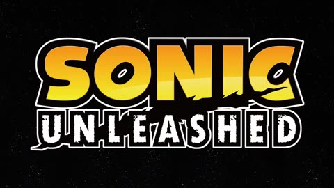 Endless Possibility - Sonic Unleashed [OST]