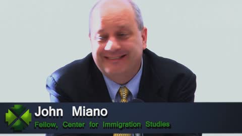 John Miano The Betrayal of America's Best and Brightest