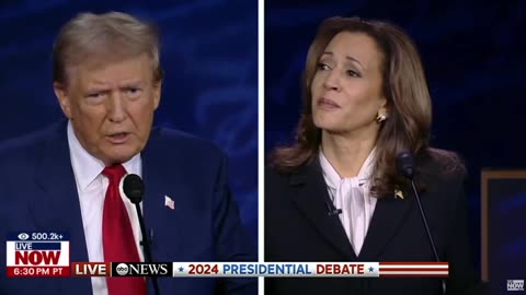 'They're Eating The Dogs! - They're Destroying This Country" - Trump on Kamala's Open Borders