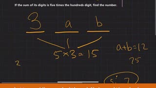 Number Sense | Problem 5