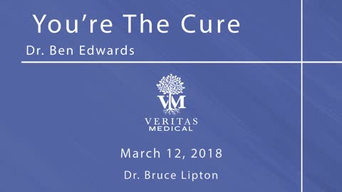 You're The Cure, March 12, 2018