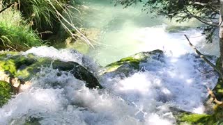 Relaxation Sounds Of Nature Meditation River Stream Calm Sleep