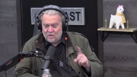 See what you see | Bannon on Timcast