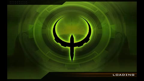 Quake 4: Beginnings. No Sound. Its Installed and Running