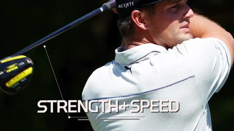 Golf swing - | Swing Like Bryson DeChambeau |