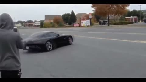 Supercar Fails Episode #4