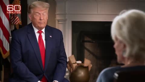 President Donald Trump: s 2022 Election Interview