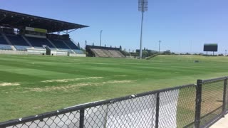 Sunshine Coast Stadium