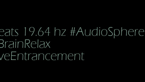 binaural_beats_19.64hz_GentleASMR Music BinauralMindfulness