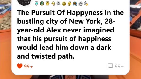 The Pursuit of Happyness | A Dream Turns Dark (Part 1) 🌆💔