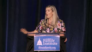 Allie Beth Stuckey: Politics Matter... Because People Matter (2024)