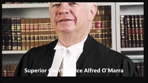 Wig Watch: Alfred O'Marra