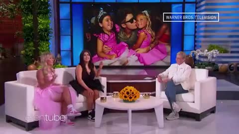 Sophia Grace Brownlee Responds to Lip Filler Speculation