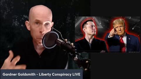 Liberty Conspiracy Short Class: Musk-Trump on Inflation, Spending - Conflicting Signals