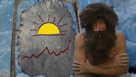 This Just In: Ice Age Global Warming - 97 Percent of Neanderthal Scientists Agree