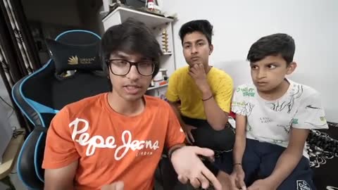 Sourav josi vlogs