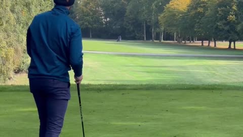 DRIVER ON 17 AT WENTWORTH -