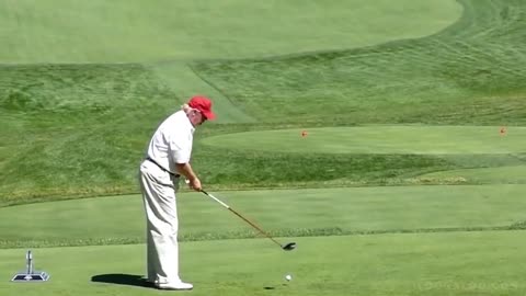 REAL TIME SHOOTING - TRUMP 9.15.24