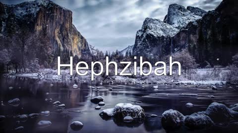 Hephzibah