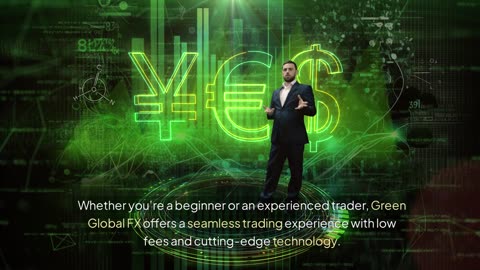 GreenGlobalFX Review | Leading Crypto and Forex Trading Platform