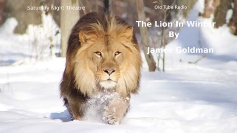 The Lion in Winter by James Goldman