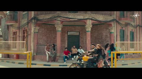 Udh Di Phiran (Official Video) New Punjabi Song 2023