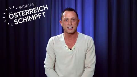 "Österreich schimpft" - Walter